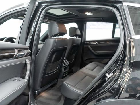 Used 2018 BMW X4 xDrive28i image 32