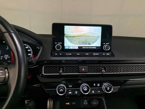 Used 2022 Honda Civic Sport image 15