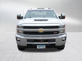 Used 2017 Chevrolet Silverado 3500 LTZ w/ Duramax Plus Package video 2