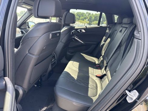 New 2027 BMW X6 M60i AWD/4WD image 15