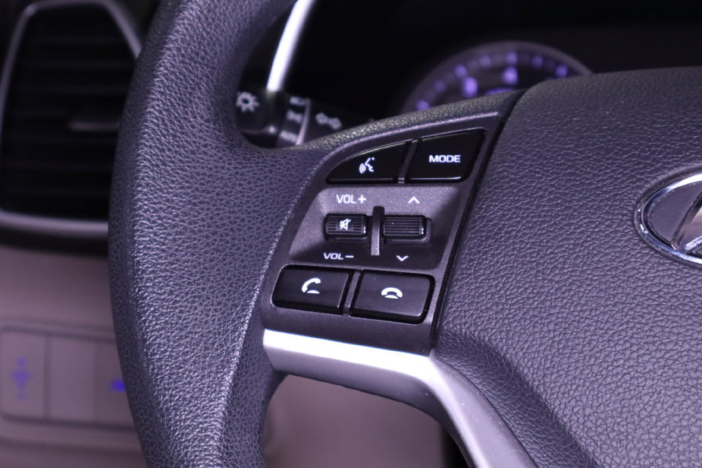 Used 2019 Hyundai Tucson SE FWD image 19