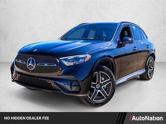 Used 2023 Mercedes-Benz GLC 300 4MATIC video 1
