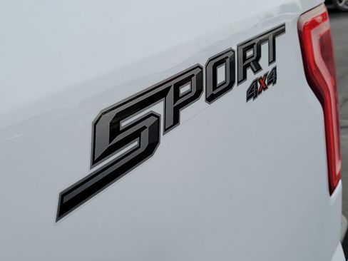 Used 2016 Ford F150 XLT w/ Equipment Group 302A Luxury image 7