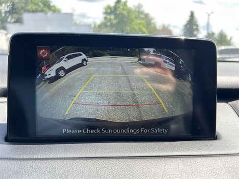 Used 2018 MAZDA CX-9 Touring w/ Touring Premium Package AWD/4WD image 15