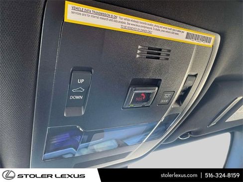 Certified 2024 Lexus UX 250h AWD w/ Premium Package image 38