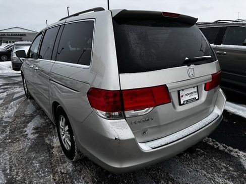 Used 2008 Honda Odyssey EX image 40