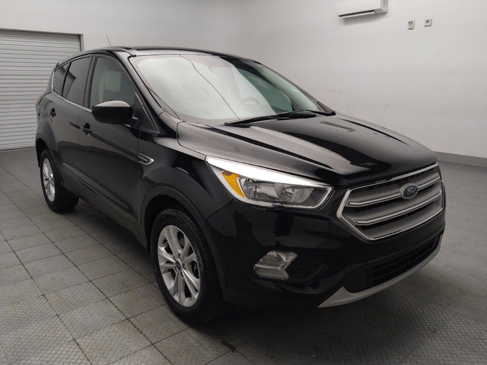 Used 2019 Ford Escape SE AWD/4WD image 13