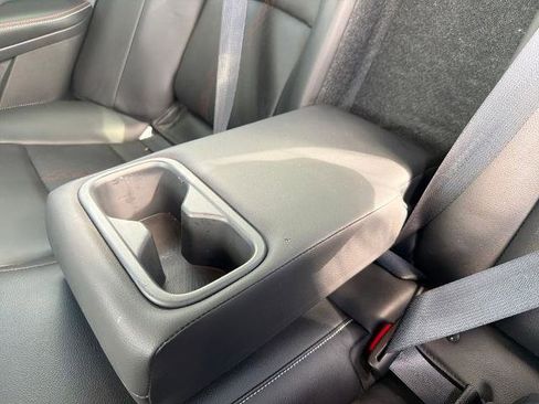 Certified 2024 Nissan Altima 2.5 SR w/ SR Premium Package image 27