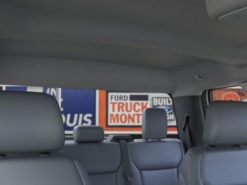 New 2026 Ford F150 XL AWD/4WD image 22