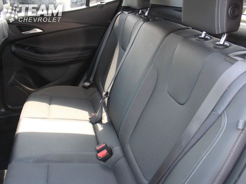 Used 2024 Buick Encore GX Preferred image 21