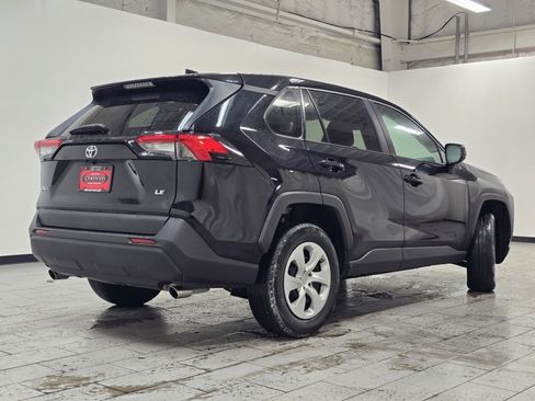 Certified 2024 Toyota RAV4 LE image 15