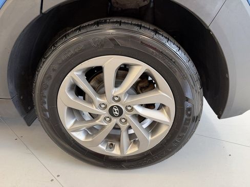 Used 2017 Hyundai Tucson SE Plus image 52