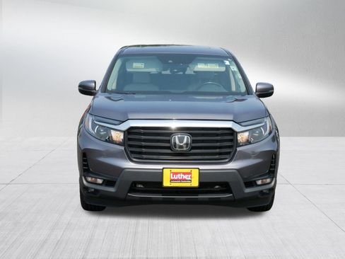Used 2023 Honda Ridgeline RTL image 2