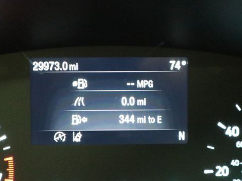 Used 2022 Ford Escape SE w/ Cold Weather Package image 19