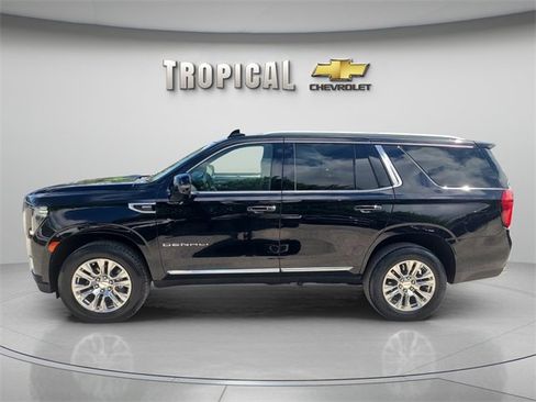 Used 2022 GMC Yukon Denali image 4