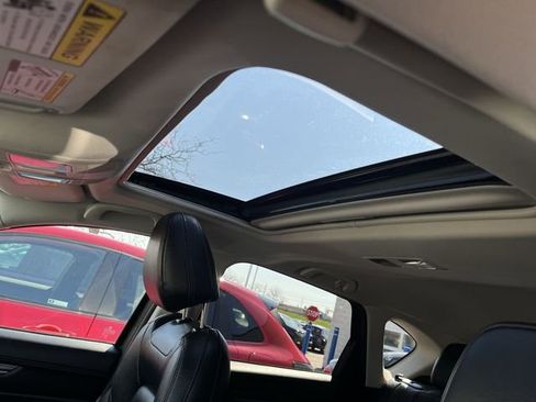 Used 2023 MAZDA CX-5 AWD 2.5 S w/ Premium Package image 18