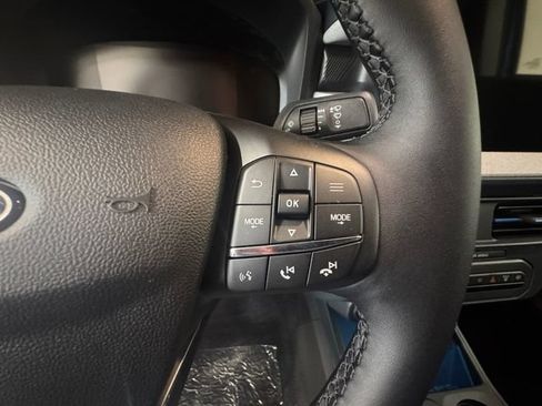 Used 2026 Ford Maverick XLT w/ XLT Luxury Package AWD/4WD image 18