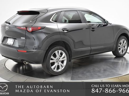 Used 2023 MAZDA CX-30 AWD 2.5 S w/ Preferred Package image 20