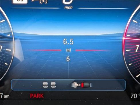 New 2026 Mercedes-Benz CLE 300 4MATIC Coupe image 10