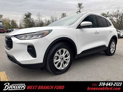 Used 2023 Ford Escape Active w/ Tech Pack #2