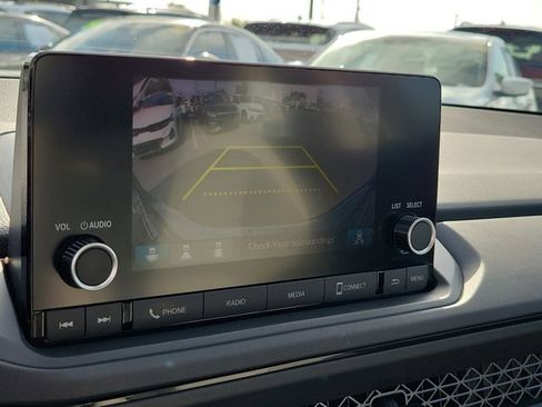 Certified 2023 Honda Accord EX image 25