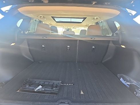 New 2026 Nissan Murano Platinum w/ Technology Package image 39