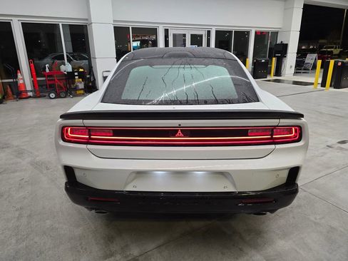 New 2026 Dodge Charger Scat Pack AWD/4WD image 5