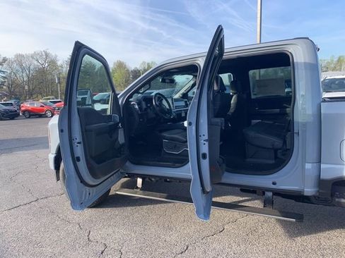 New 2026 Ford F250 Platinum AWD/4WD image 18