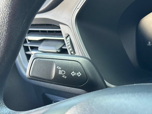 Used 2025 Ford Escape Active FWD image 33