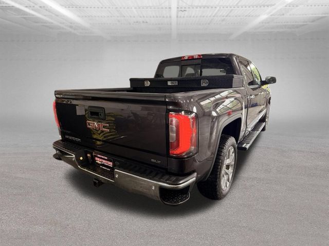 Used 2016 GMC Sierra 1500 SLT w/ SLT Premium Package AWD/4WD image 23