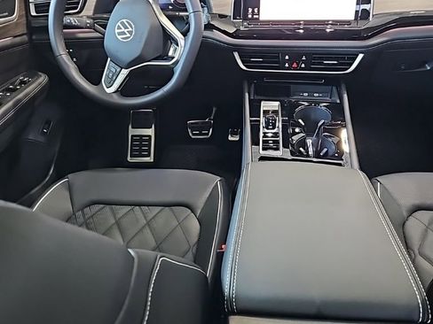 New 2026 Volkswagen Atlas SEL Premium R-Line AWD/4WD image 29