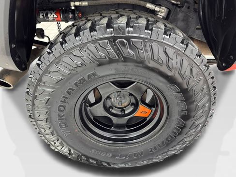 Used 2023 Toyota Tacoma TRD Pro AWD/4WD image 81