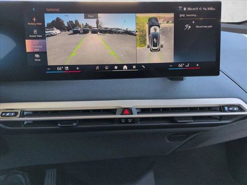 Used 2026 BMW iX xDrive60 AWD/4WD image 15