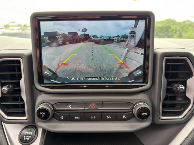 Used 2021 Ford Bronco Sport Big Bend w/ Big Bend Package AWD/4WD image 24