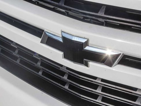 Used 2020 Chevrolet Silverado 1500 RST w/ All-Star Edition image 16