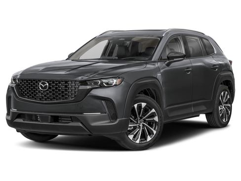 New 2026 MAZDA CX-50 2.5 Hybrid w/ Weather Package image 1