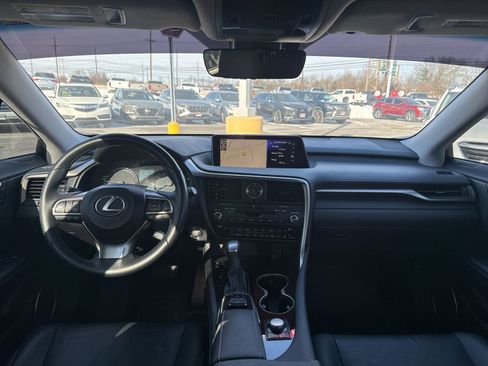 Used 2018 Lexus RX 350 350 image 17