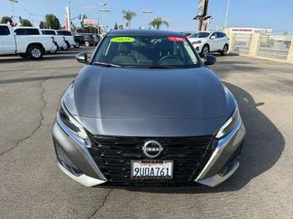 Certified 2025 Nissan Altima 2.5 S video 2