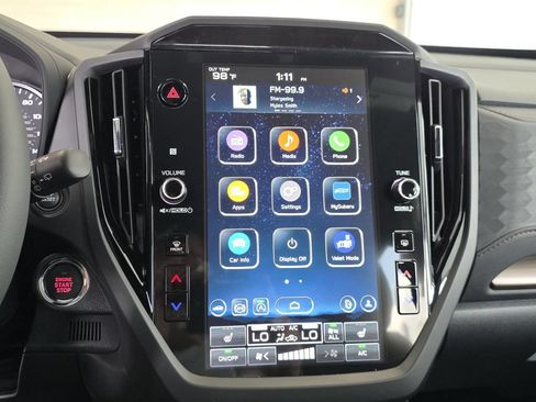 New 2026 Subaru Forester Sport AWD/4WD image 20