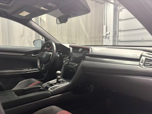 Used 2020 Honda Civic Si image 23