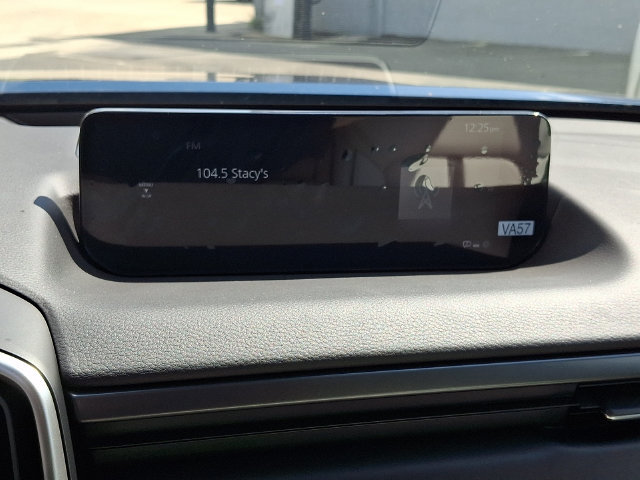 New 2026 MAZDA CX-50 AWD 2.5 S w/ Accent Package image 14