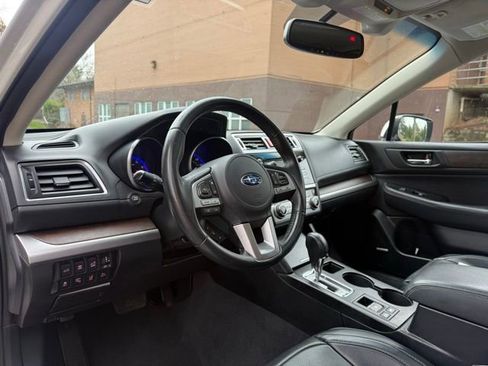 Used 2016 Subaru Outback 2.5i Limited image 20