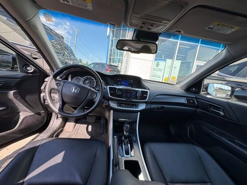 Used 2013 Honda Accord EX-L image 3