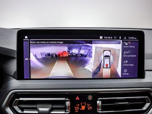 Certified 2023 BMW X3 sDrive30i w/ Premium Package image 27