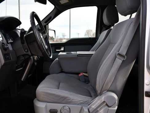 Used 2012 Ford F150 XLT w/ XLT Convenience Pkg image 11