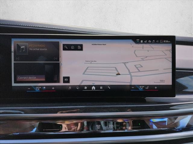 New 2026 BMW 760i xDrive AWD/4WD image 13