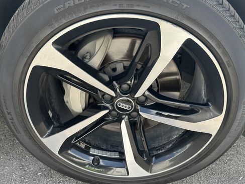 Used 2019 Audi Q7 3.0T Prestige AWD/4WD image 15