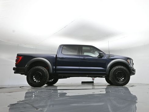 Used 2023 Ford F150 Raptor image 57