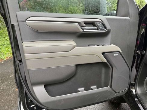 Certified 2024 Chevrolet Silverado 1500 ZR2 w/ ZR2 Bison Edition image 8