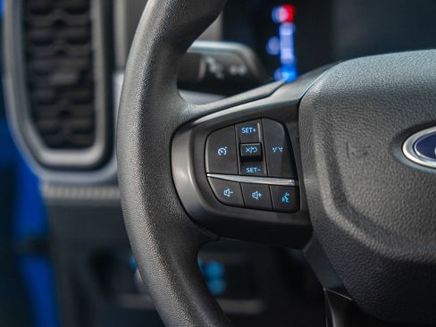 Certified 2024 Ford Ranger XL w/ Trailer Tow Package image 34